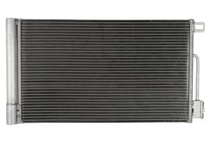 Condensator, airconditioning 94973