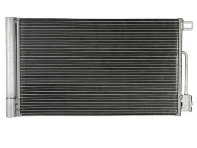 Condensator, airconditioning 94973