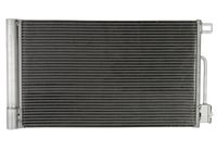 Condensator, airconditioning 94973