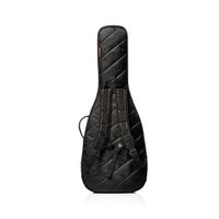 Mono M80 Guitar Sleeve Jet Black gigbag voor gitaar - thumbnail