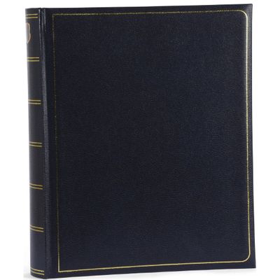 Henzo Fotoalbum Memory Blauw