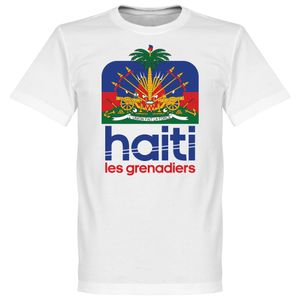 Haiti Les Grenadiers T-Shirt