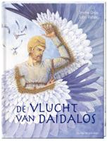 De vlucht van Daidalos (Hardback)