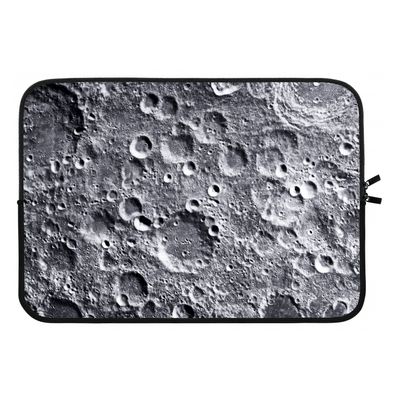 Maanlandschap: Laptop sleeve 13 inch Maanlandschap: Laptop sleeve 13 inch