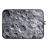 Maanlandschap: Laptop sleeve 13 inch