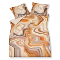 Vandyck spirit multi dekbedovertrek