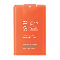 SVR Sun Secure Spray Pocket SPF50+ 20ml - thumbnail