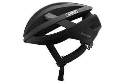 Abus Viantor Helm Velvet Black Abus Viantor Helm Velvet Black