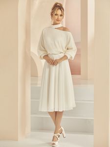 Bianco Evento Amaril Rok | Maat: M