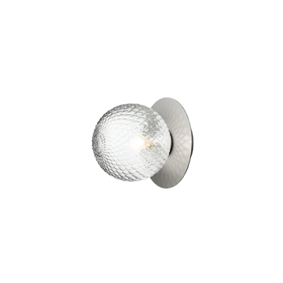 Nuura - Liila 1 Medium Plafond/Wandlamp
