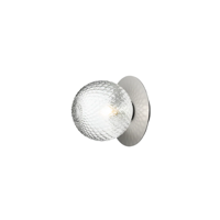 Nuura - Liila 1 Medium Plafond/Wandlamp