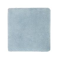 Aquanova Mauro Badmat L 60 x B 60 cm - Aqua