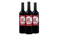 Wijn Ornelis Tempranillo Pakket