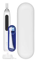 Braun Oral-B iO5 Quite White elektrische tandenborstel