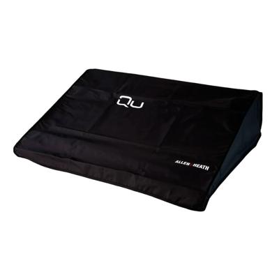 Allen & Heath Qu-6 Dust cover beschermhoes