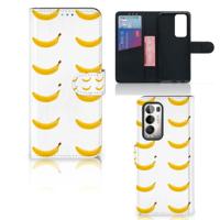 OPPO Find X3 Neo 5G | Book Cover | Banana