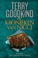 Het Leger van Steen (Paperback)