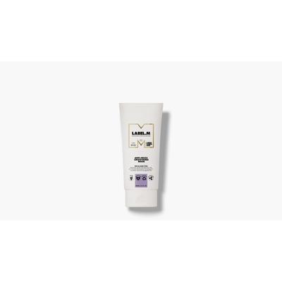 Label M Anti-Frizz Smoothing Mask 200ml