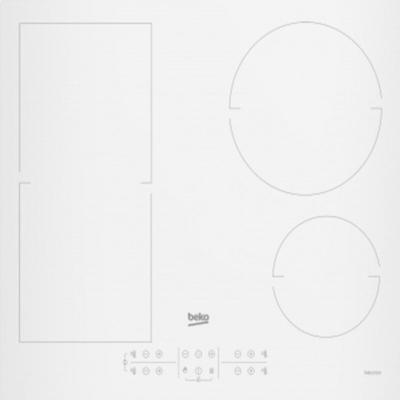 Inductiekookplaat BEKO 01302909 58 cm 7200 W
