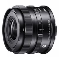 Sigma 17mm F/4 DG DN Contemporary L-mount