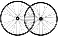 Reverse Components Black One 29"/27.5" Boost Tubeless Wheelset