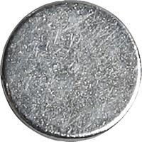 Creativ Company Krachtige magneten ”ndfeb” , d 10 mm, dikte 2 mm, 10 stuk/ 1 doos