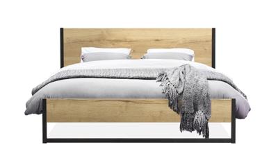 Ledikant Berlijn Showmodel