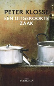 Een uitgekookte zaak - Peter Klosse - ebook