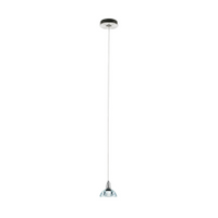 Lumina Galileo Mini LED Hanglamp - Nikkel - thumbnail