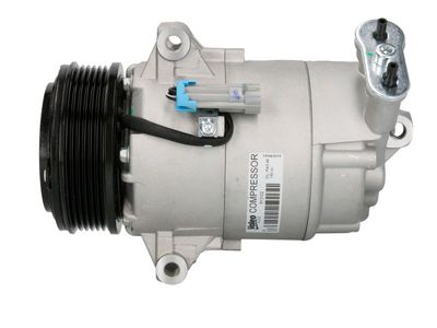 Compressor, airconditioning 813102