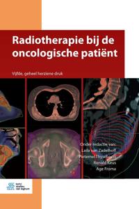 Radiotherapie bij de oncologische patiënt (Paperback)