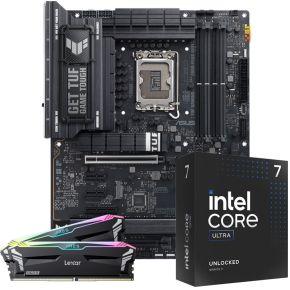 Megekko Upgrade Kit | Core Ultra 7 265K | Z890 | 32GB |