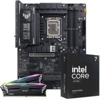 Megekko Upgrade Kit | Core Ultra 7 265K | Z890 | 32GB |