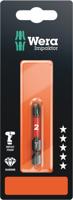Wera 851/4 IMP DC SB Impaktor Bits Phillips, PH 2 x 50 mm - 05073956001