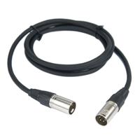 Godox XLR Powercable VL-series Godox XLR Powercable VL-series