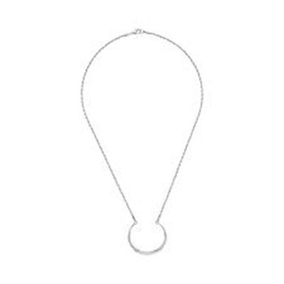 Ketting Dames Tommy Hilfiger 2780277 50 cm