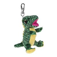 Lumo Stars sleutelhanger - dino t-rex, 8,5cm