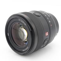 Sony FE 50mm F/1.4 GM occasion