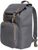 Halfar HF6502 Notebook Backpack Country - Anthracite - 31 x 46 x 14 cm