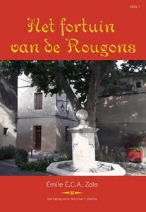Het fortuin van de Rougons (Hardback)