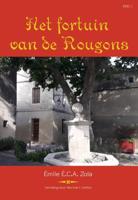 Het fortuin van de Rougons (Hardback)