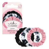 Invisibobble loop be gentle 3st.