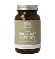 Vegan prostaat support