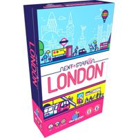 Next Station London Next Station London