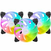 CPU-ventilator Mars Gaming MF-3AR