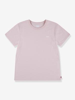 T-shirt Batwing Chest Hit LEVI'S® korte mouwen rozen