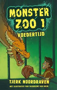 Voedertijd - Tjerk Noordraven - ebook