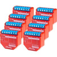 Plus 1PM, 8 Pack Relais