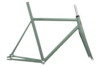 BLB Viper Frameset - Army Green BLB Viper Frameset - Army Green