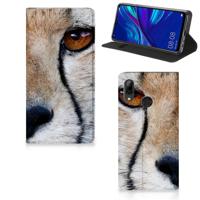 Huawei P Smart (2019) | Hoesje maken | Cheetah